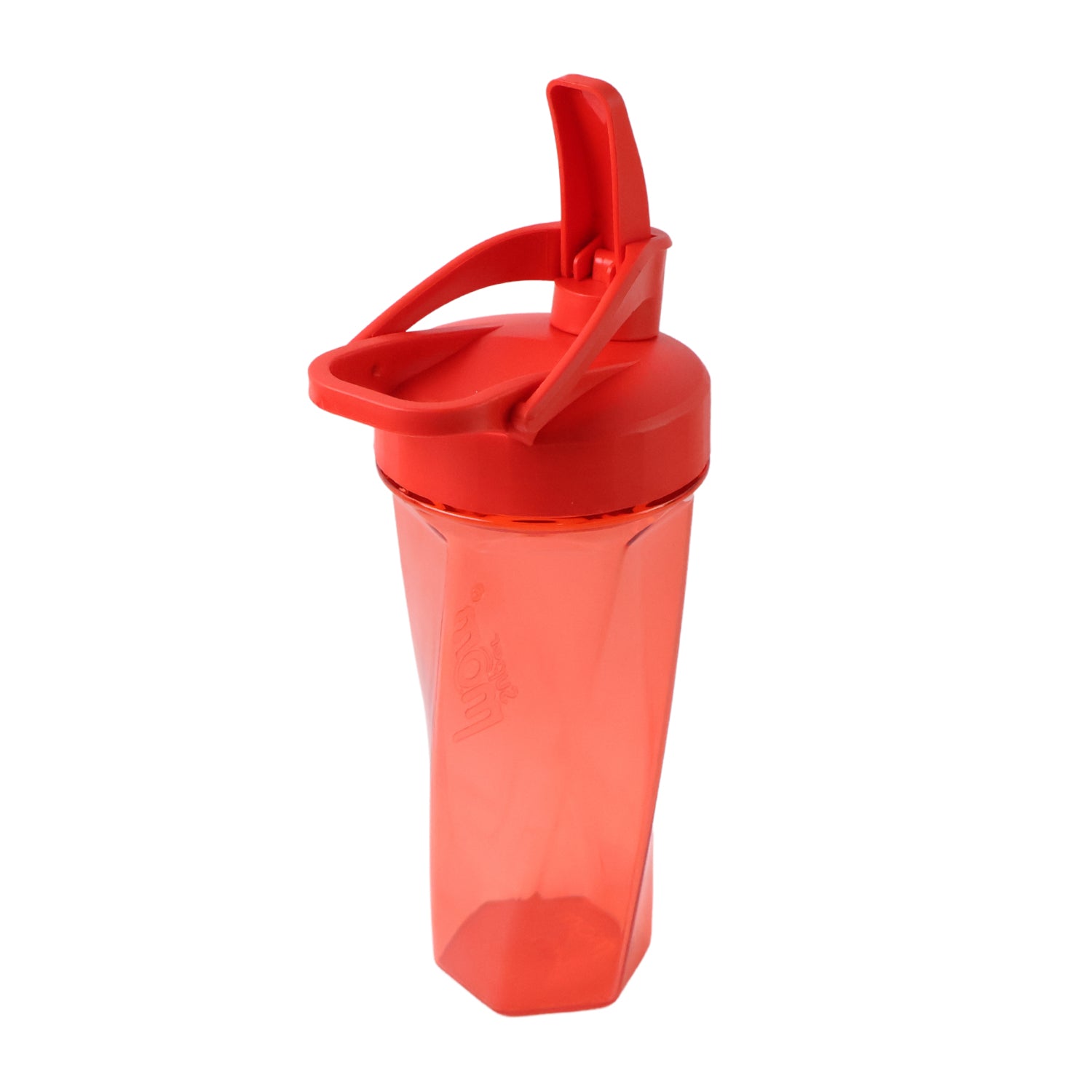 Manual Crank Blender Bottle Manual Crank Blender Bottle